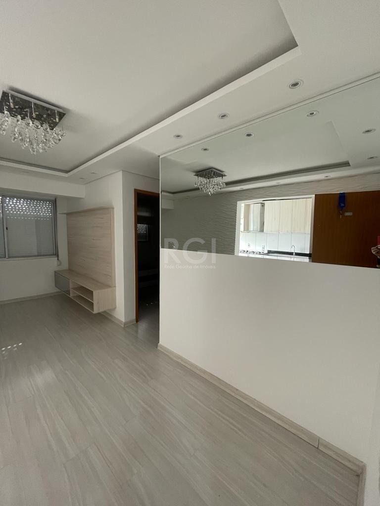 Apartamento, 2 quartos, 48 m² - Foto 5
