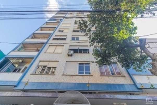 Kitnet, à venda, 17 m², Cidade Baixa - Porto Alegre — foto 4