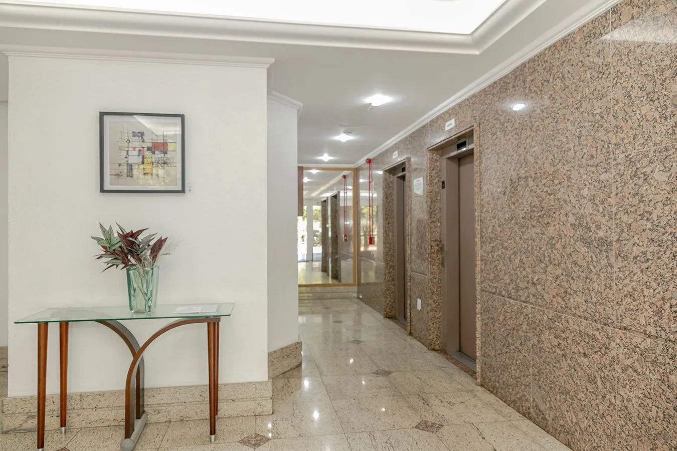 Apartamento, 2 quartos, 65 m² - Foto 14