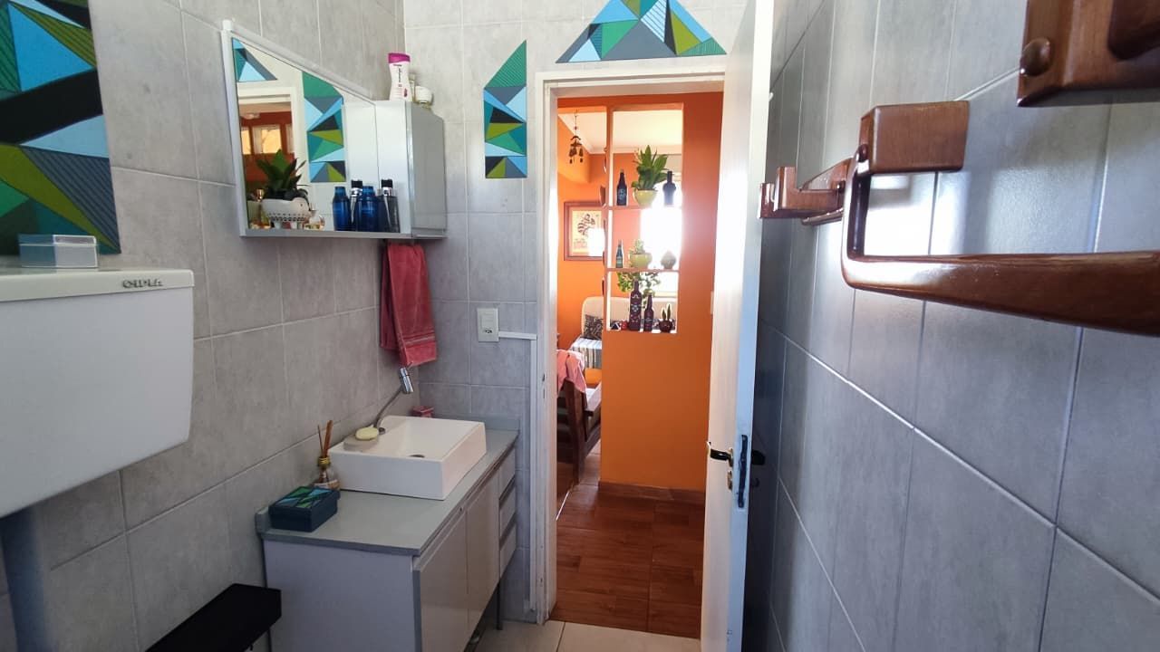 Apartamento, 2 quartos, 62 m² - Foto 29