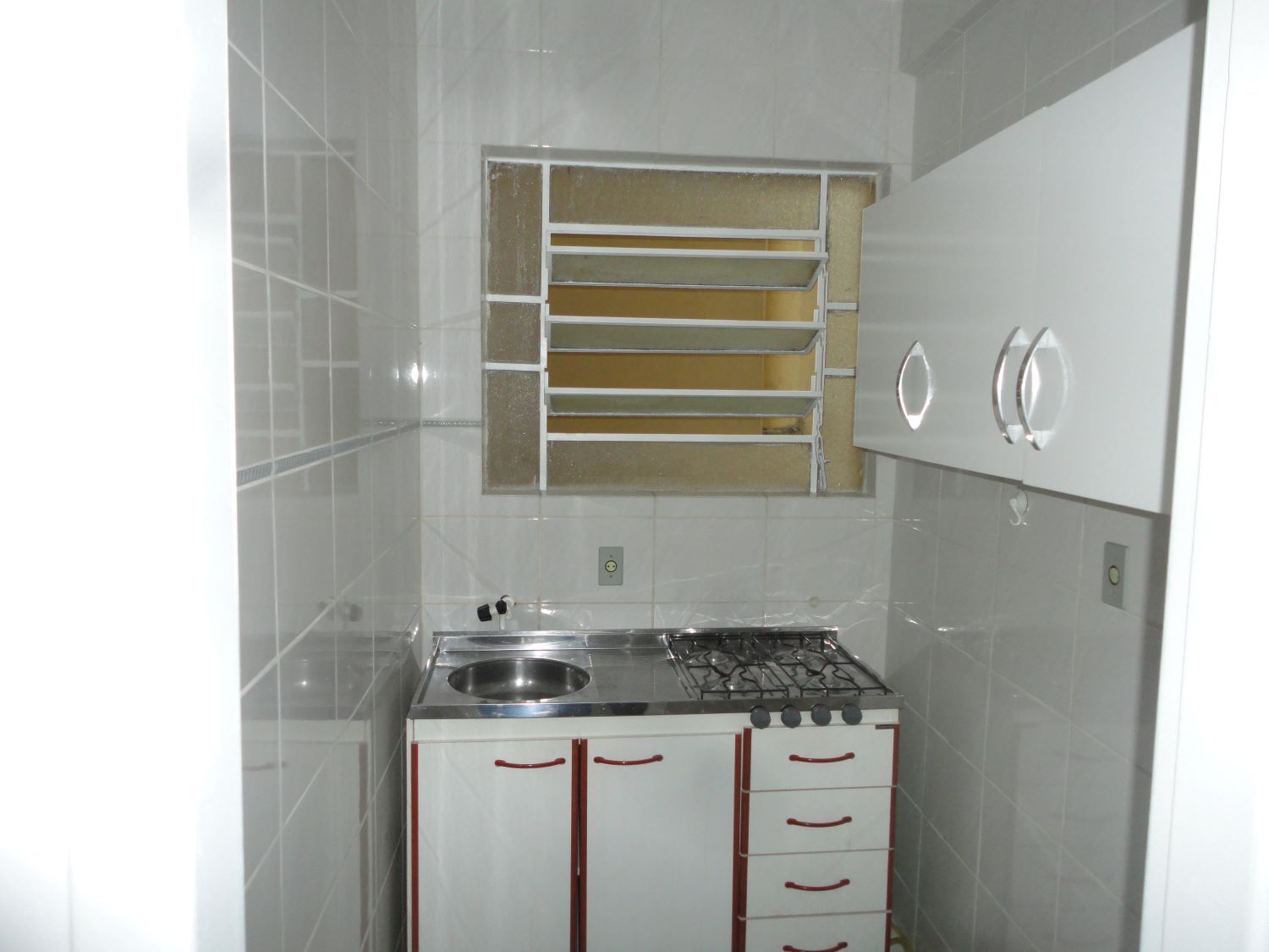 Kitnet-Studio, 24 m² - Foto 7