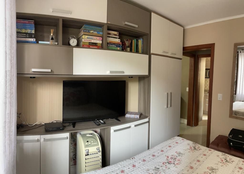 Apartamento, 1 quarto, 41 m² - Foto 15