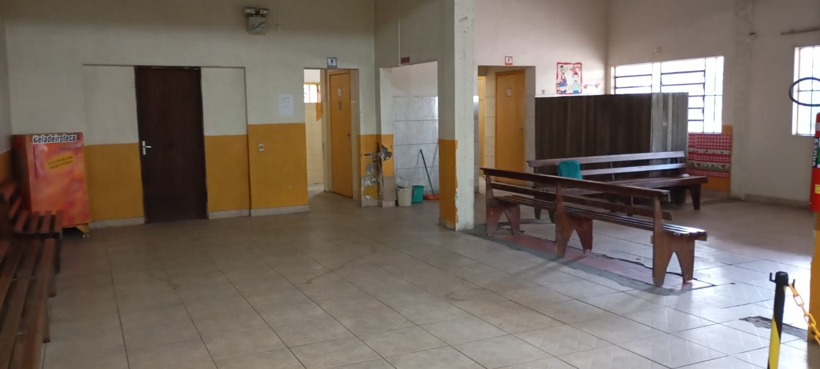 Prédio Inteiro à venda com 11 quartos, 815m² - Foto 1