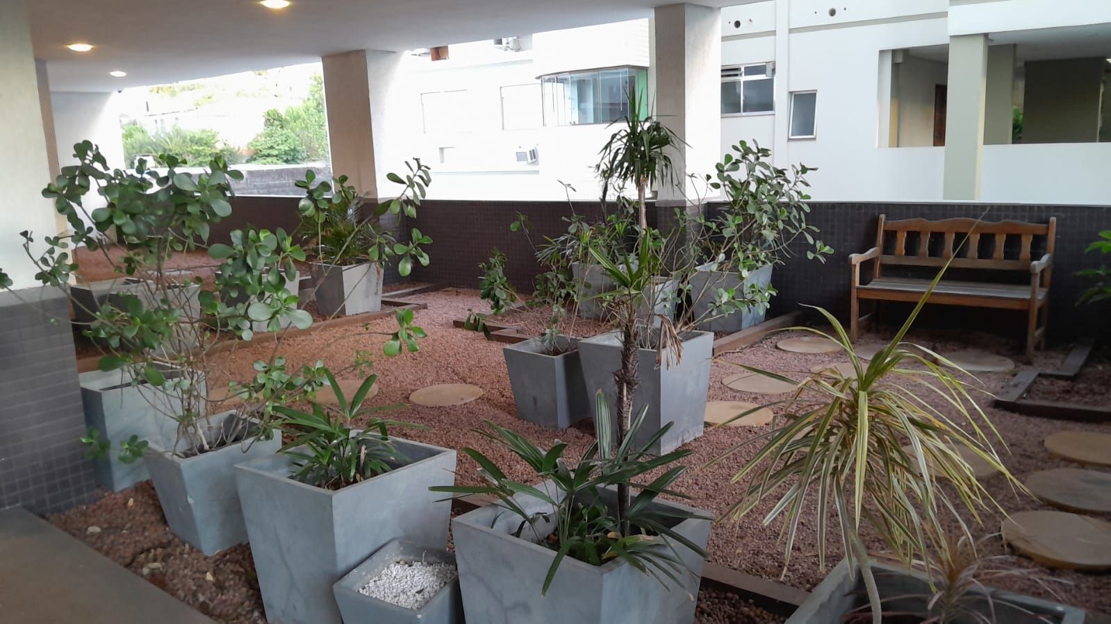 Apartamento, 2 quartos, 70 m² - Foto 6