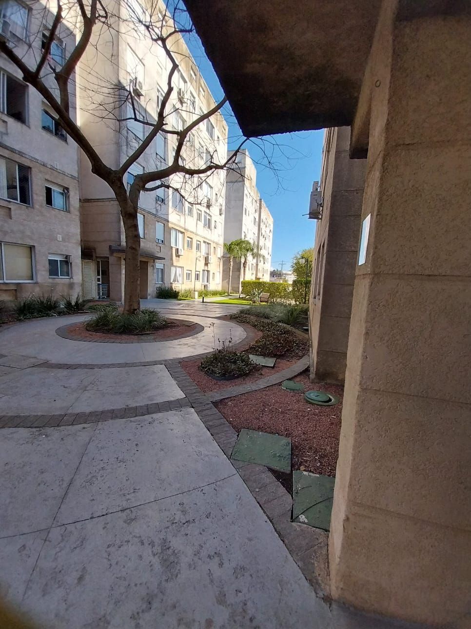 Apartamento à venda com 2 quartos, 46m² - Foto 39