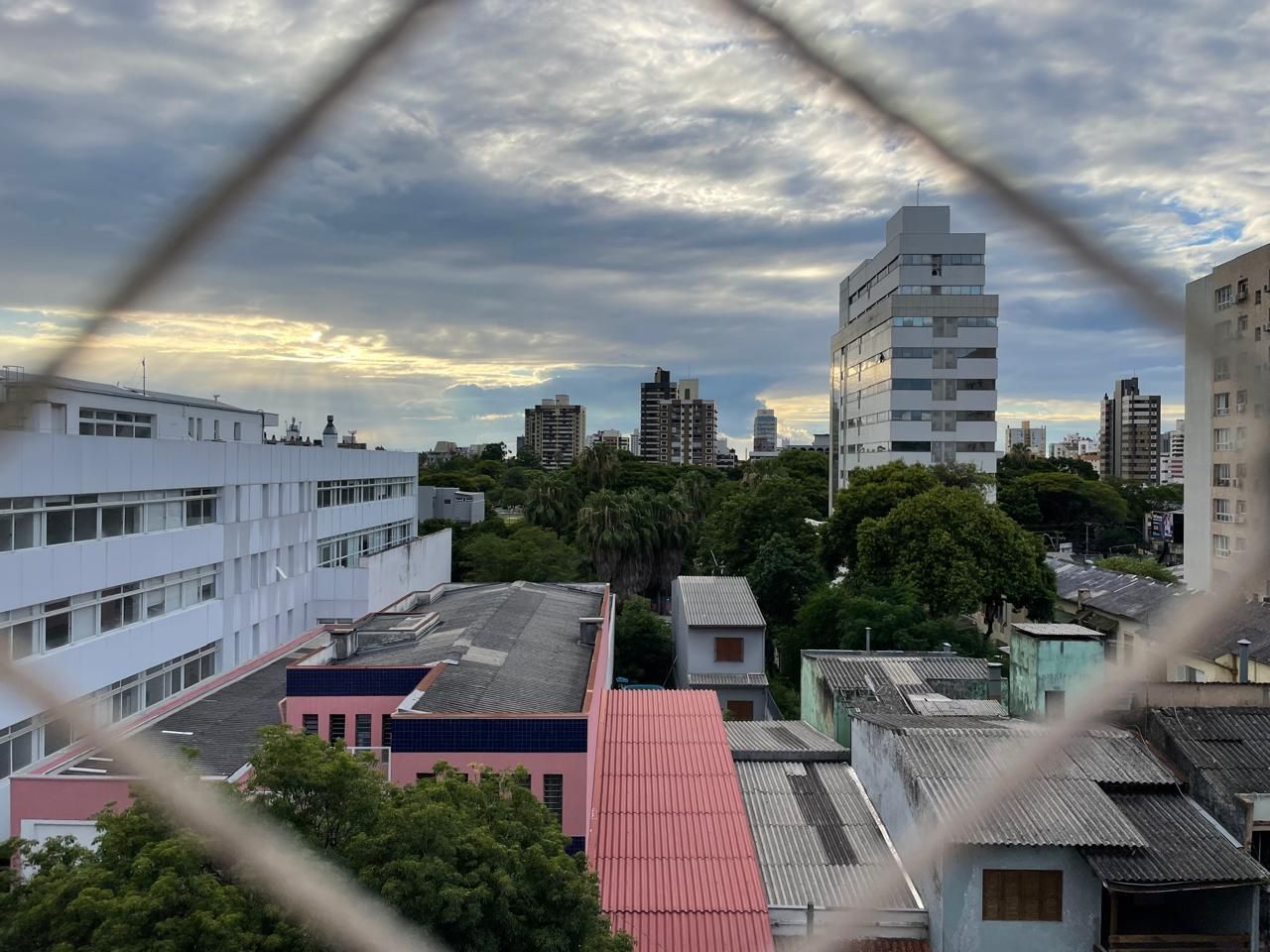 Apartamento, 2 quartos, à venda, 70 m², Azenha - Porto Alegre — foto 2
