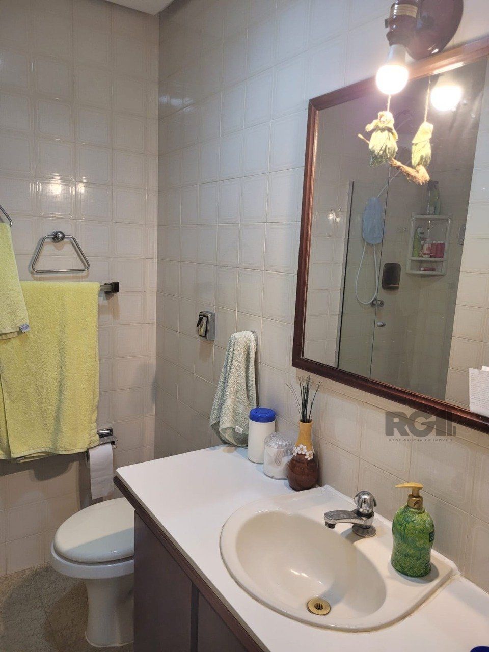 Apartamento, 1 quarto, 38 m² - Foto 5