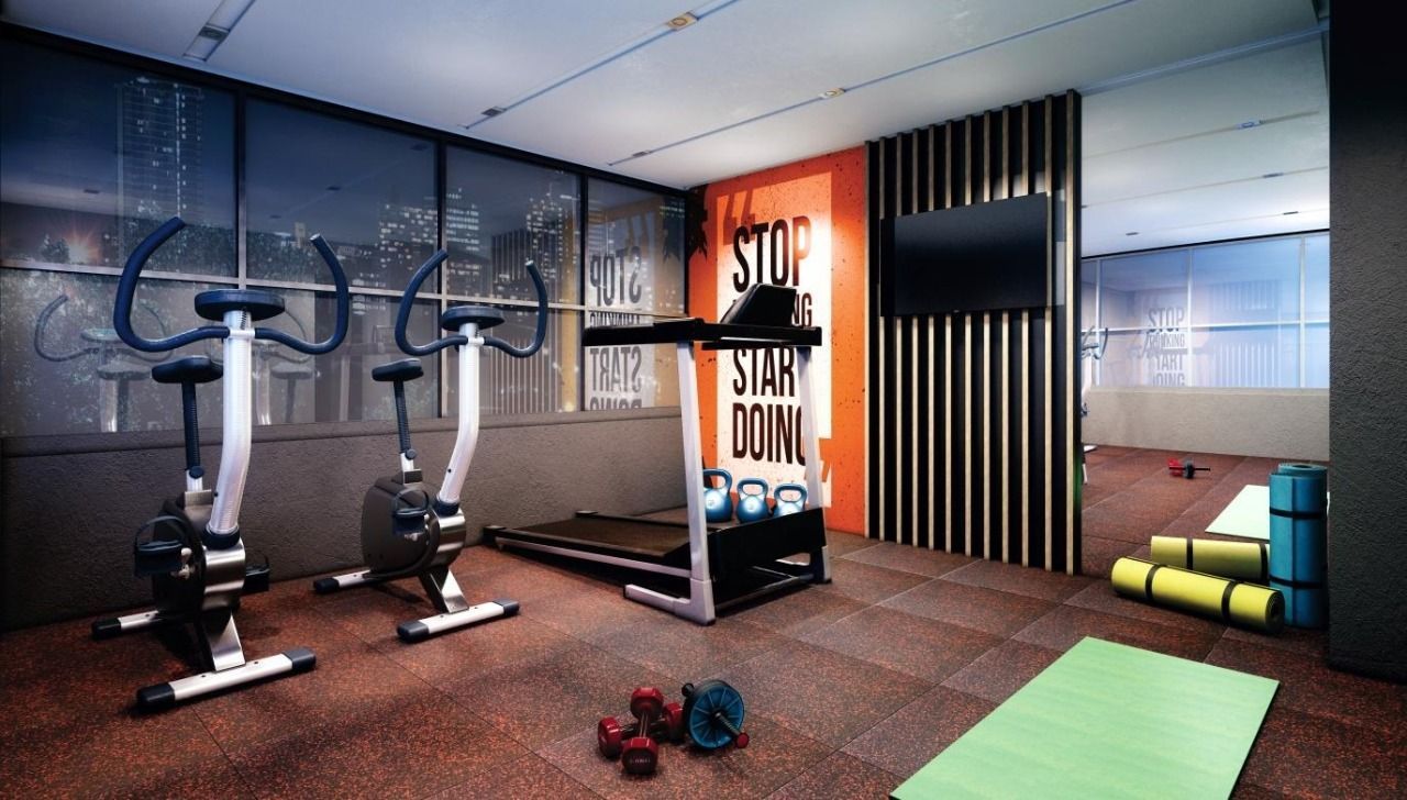 Apartamento, 2 quartos, 56 m² - Foto 11