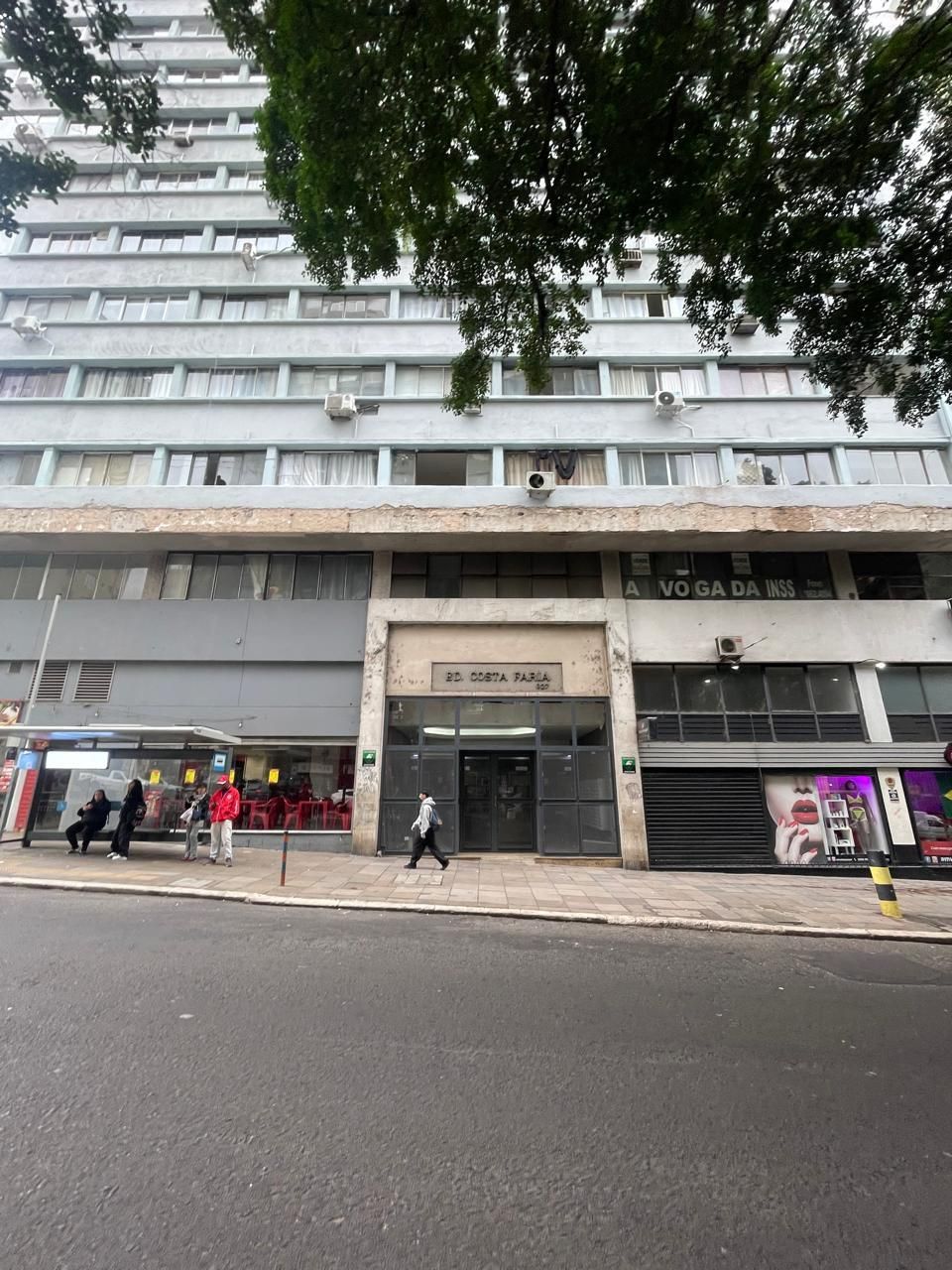 Sala Comercial, 1 sala, à venda, 27 m², Centro Histórico - Porto Alegre — foto 2
