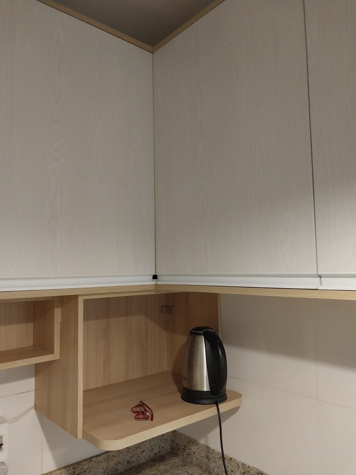 Apartamento, 1 quarto, 36 m² - Foto 29