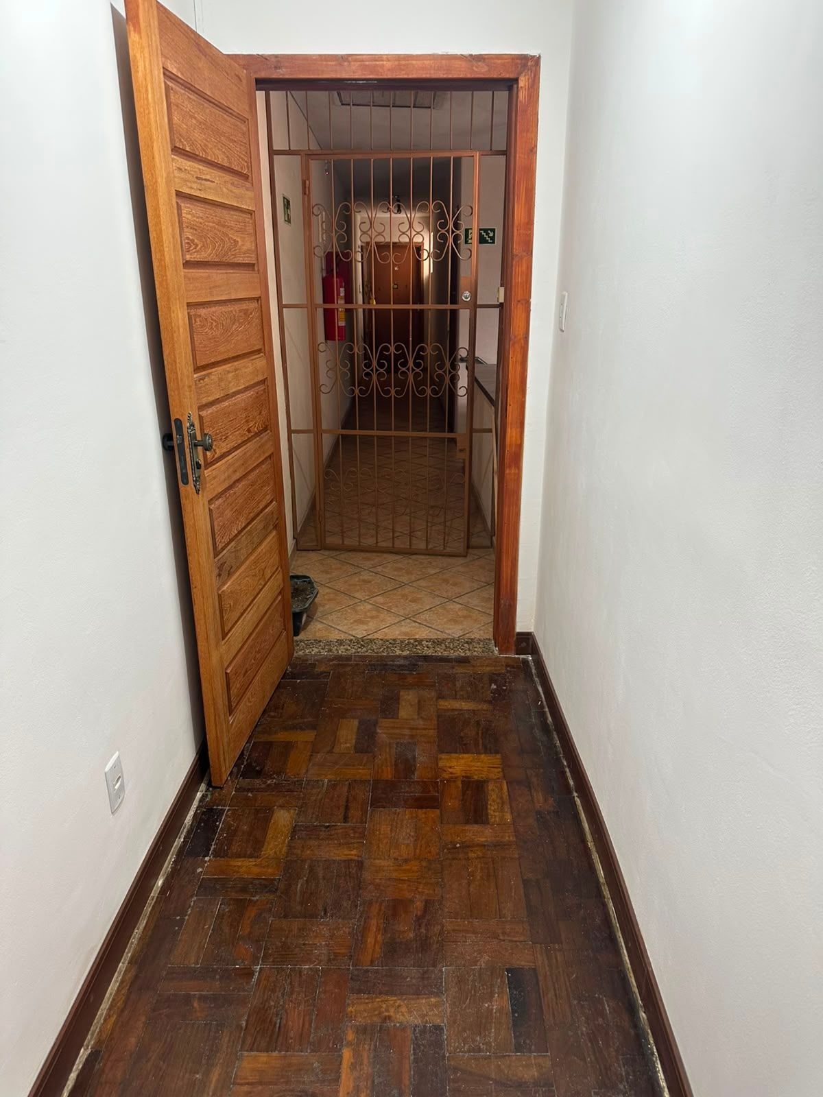 Apartamento, 2 quartos, 63 m² - Foto 7