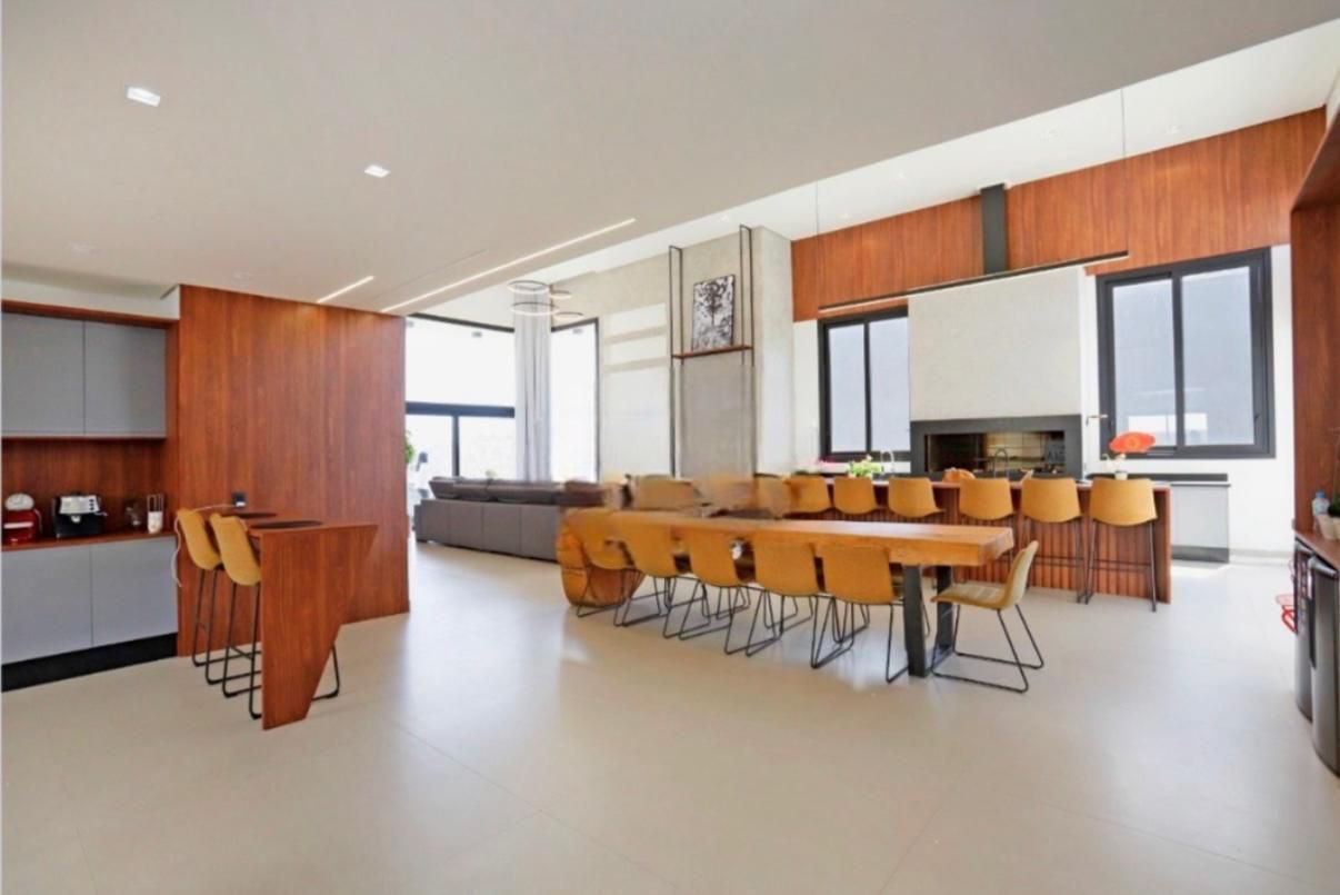Casa de Condomínio à venda com 3 quartos, 270m² - Foto 13