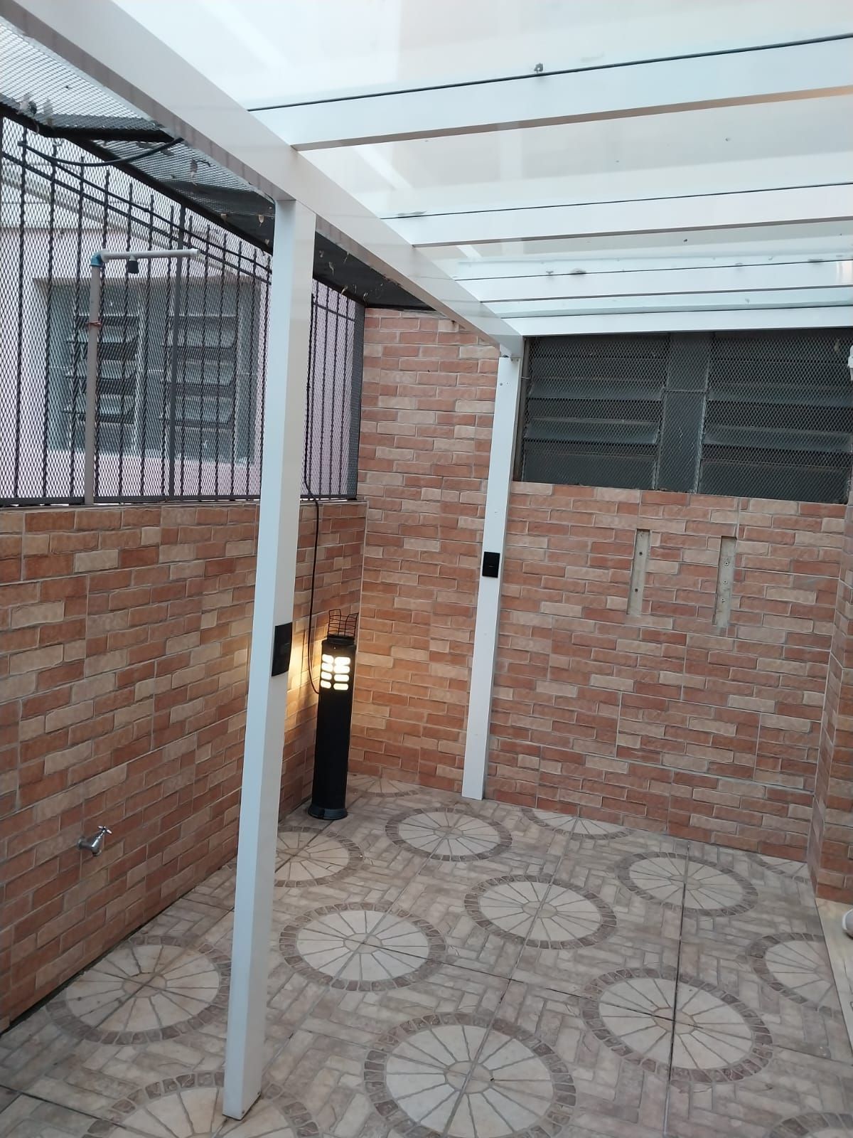 Apartamento, 1 quarto, 36 m² - Foto 7