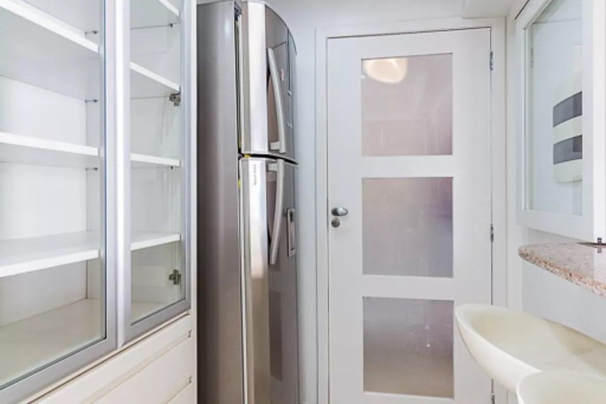 Apartamento, 1 quarto, 54 m² - Foto 9