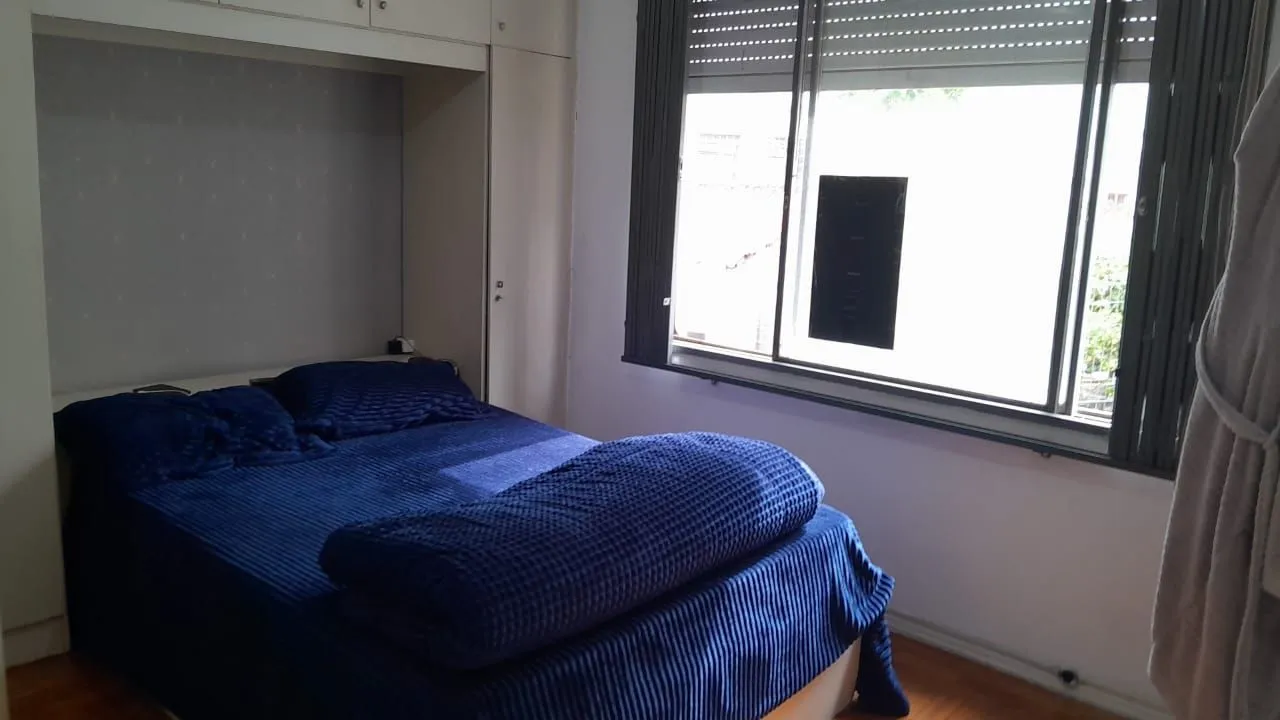 Apartamento, 1 quarto, 50 m² - Foto 10
