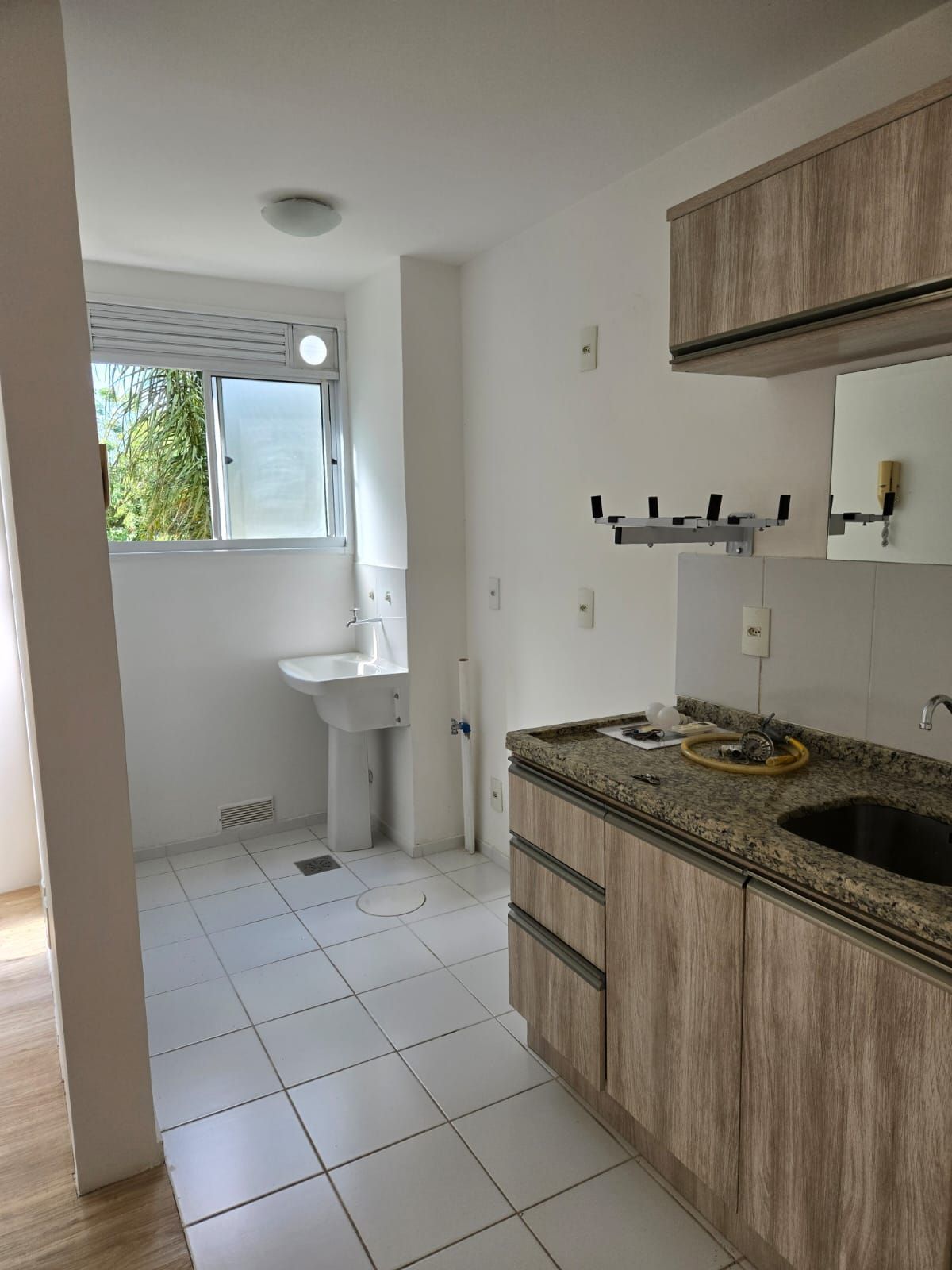Apartamento à venda com 2 quartos, 46m² - Foto 17