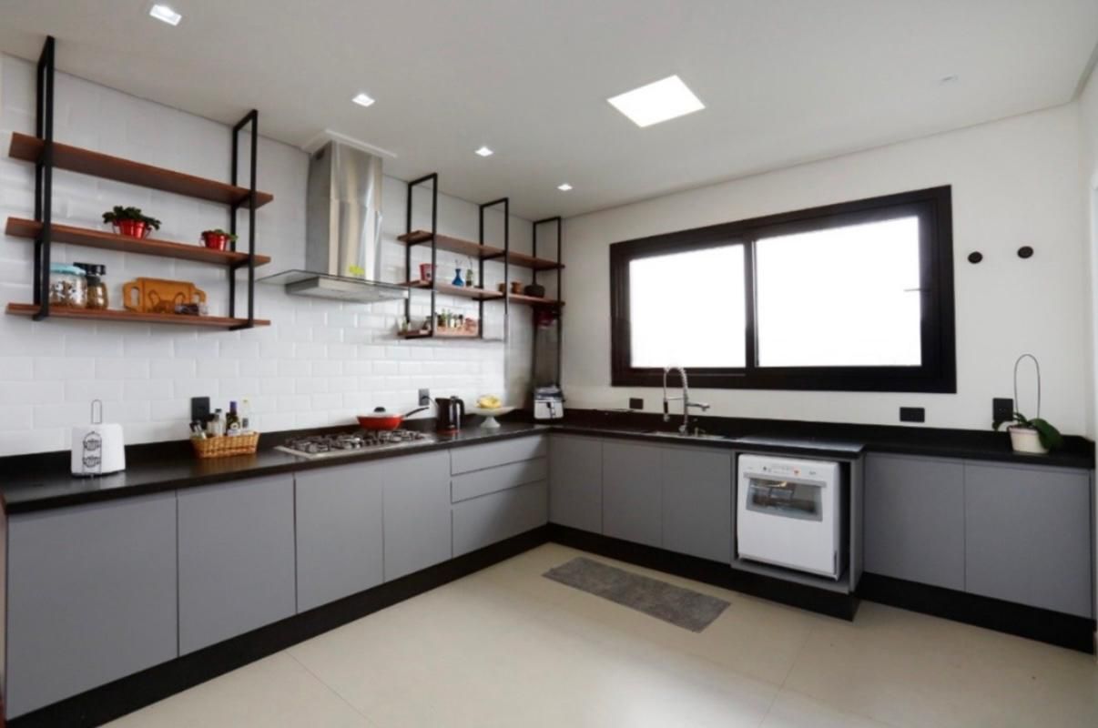 Casa de Condomínio à venda com 3 quartos, 270m² - Foto 7