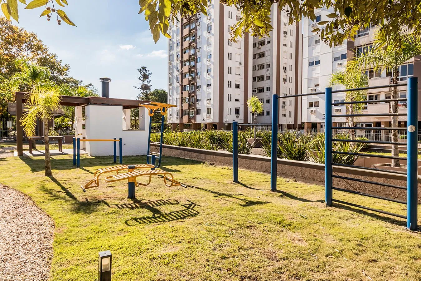 Apartamento, 2 quartos, 65 m² - Foto 34