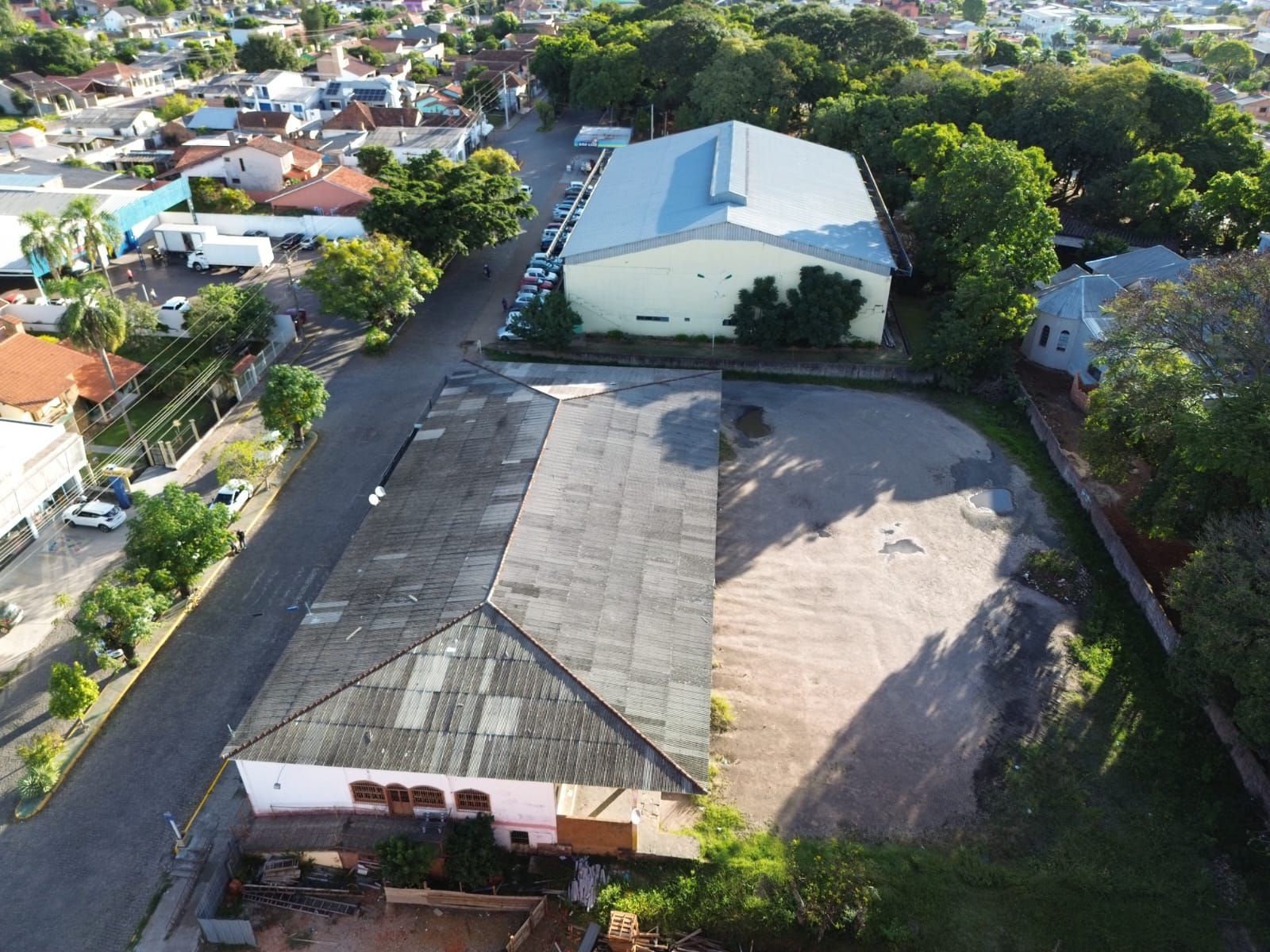 Prédio Inteiro à venda com 11 quartos, 815m² - Foto 15