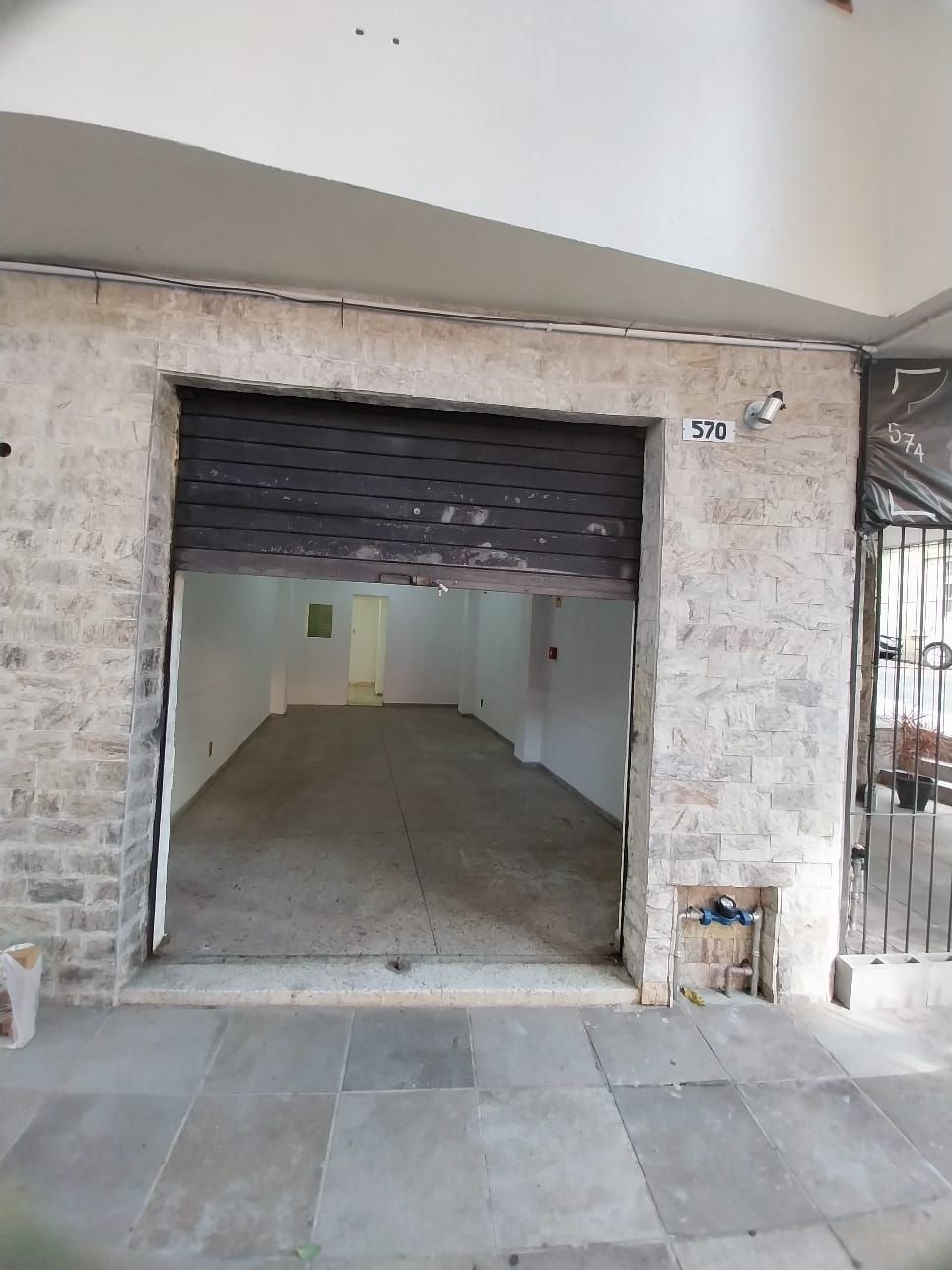 Loja-Salão, 38 m² - Foto 11