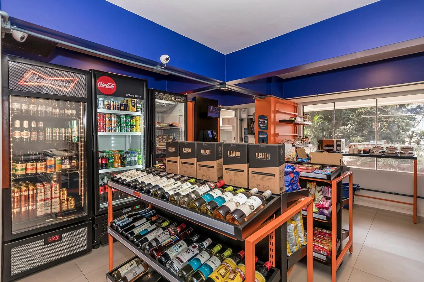 Apartamento, 2 quartos, 65 m² - Foto 16