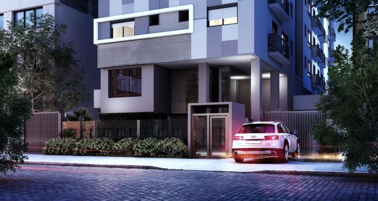 Apartamento, 2 quartos, 56 m² - Foto 14