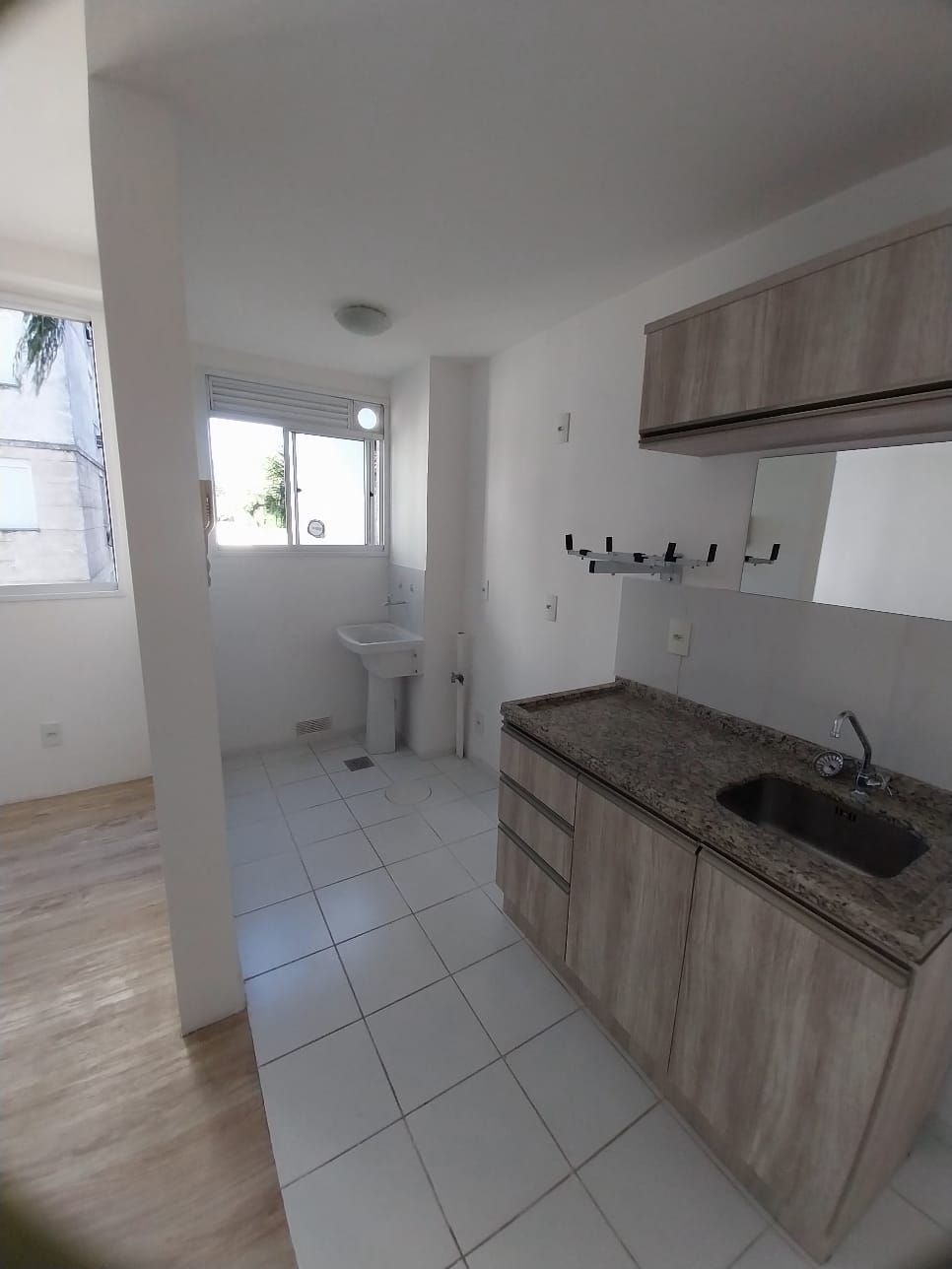 Apartamento à venda com 2 quartos, 46m² - Foto 18