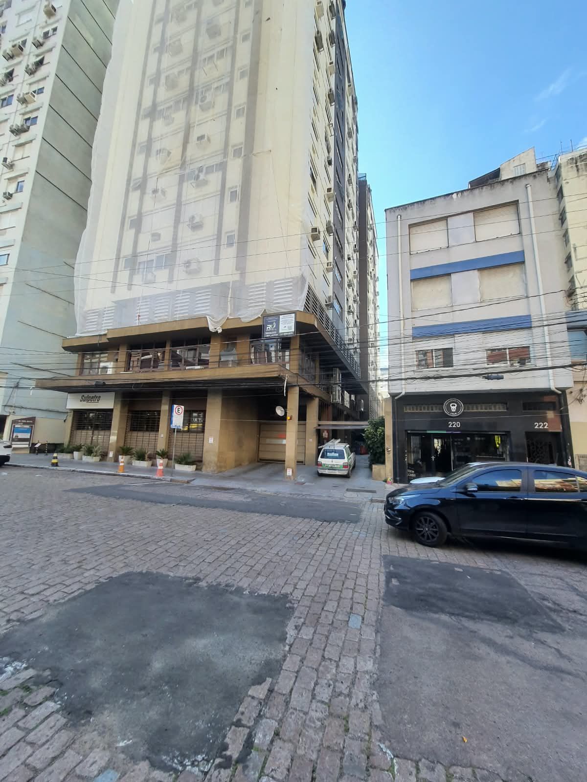 Apartamento, 2 quartos, à venda, 87 m², Centro Histórico - Porto Alegre — foto 4
