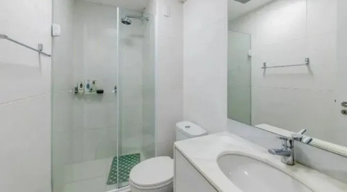 Apartamento, 2 quartos, 65 m² - Foto 7