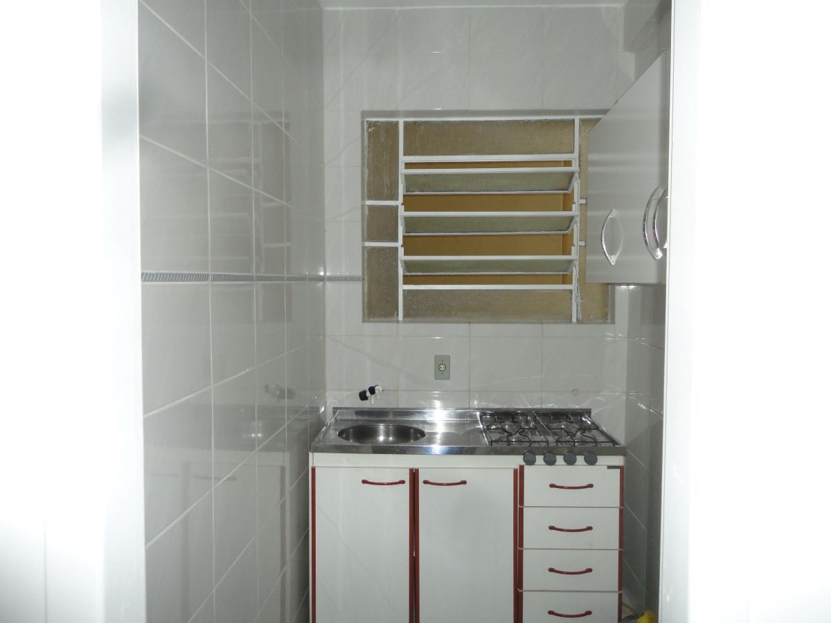 Kitnet-Studio, 24 m² - Foto 8