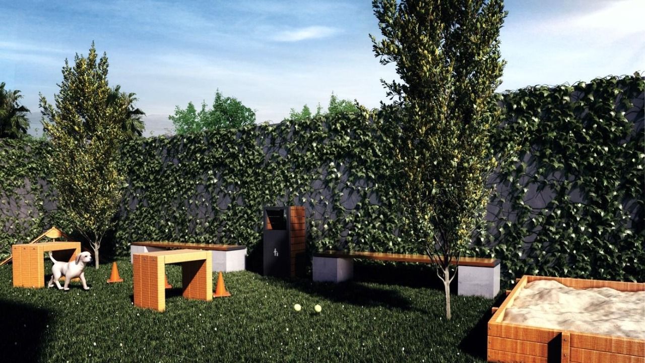 Apartamento, 2 quartos, 56 m² - Foto 5