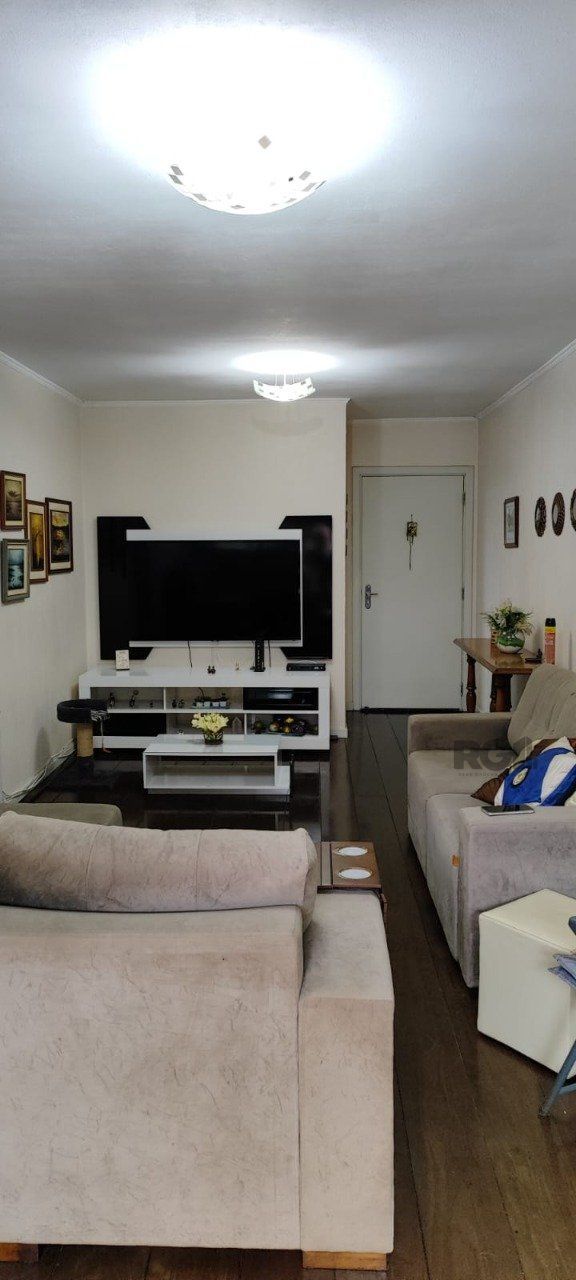 Apartamento à venda com 3 quartos, 131m² - Foto 20