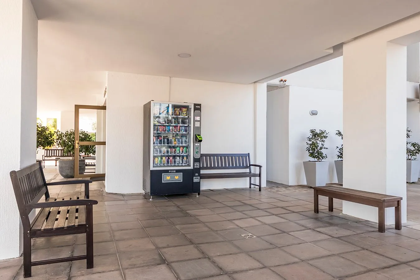 Apartamento, 2 quartos, 65 m² - Foto 15