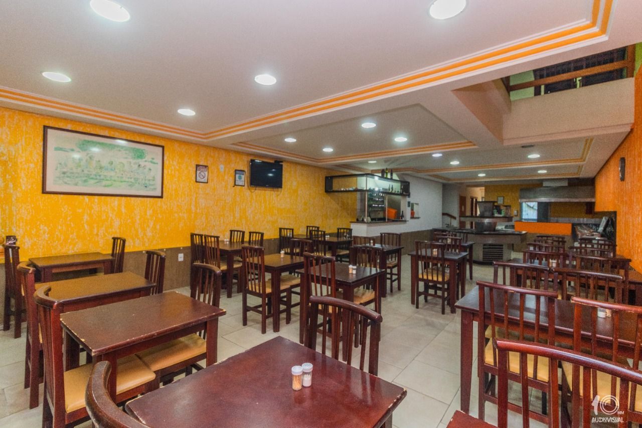 Prédio Inteiro, 320 m² - Foto 5