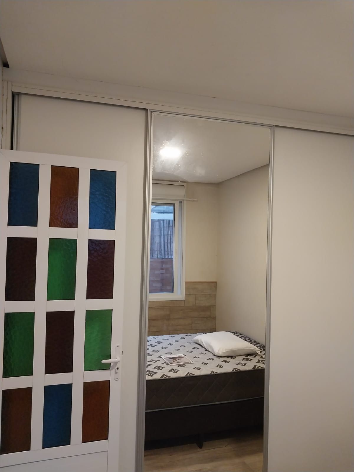 Apartamento, 1 quarto, 36 m² - Foto 5