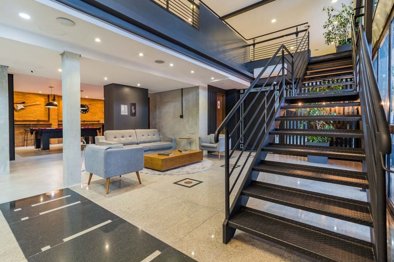 Flat/Apart Hotel, 1 quarto, 27 m² - Foto 23