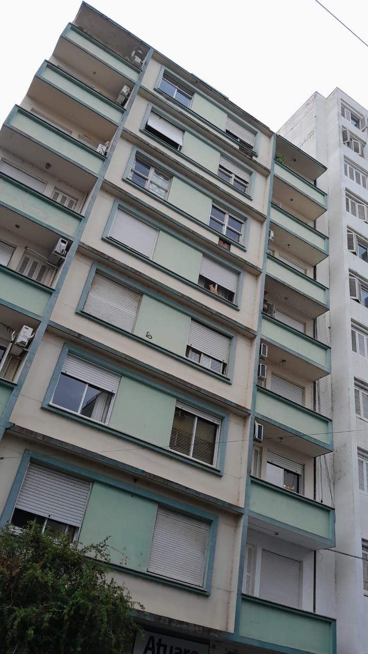 Apartamento, 1 quarto, 37 m² - Foto 2