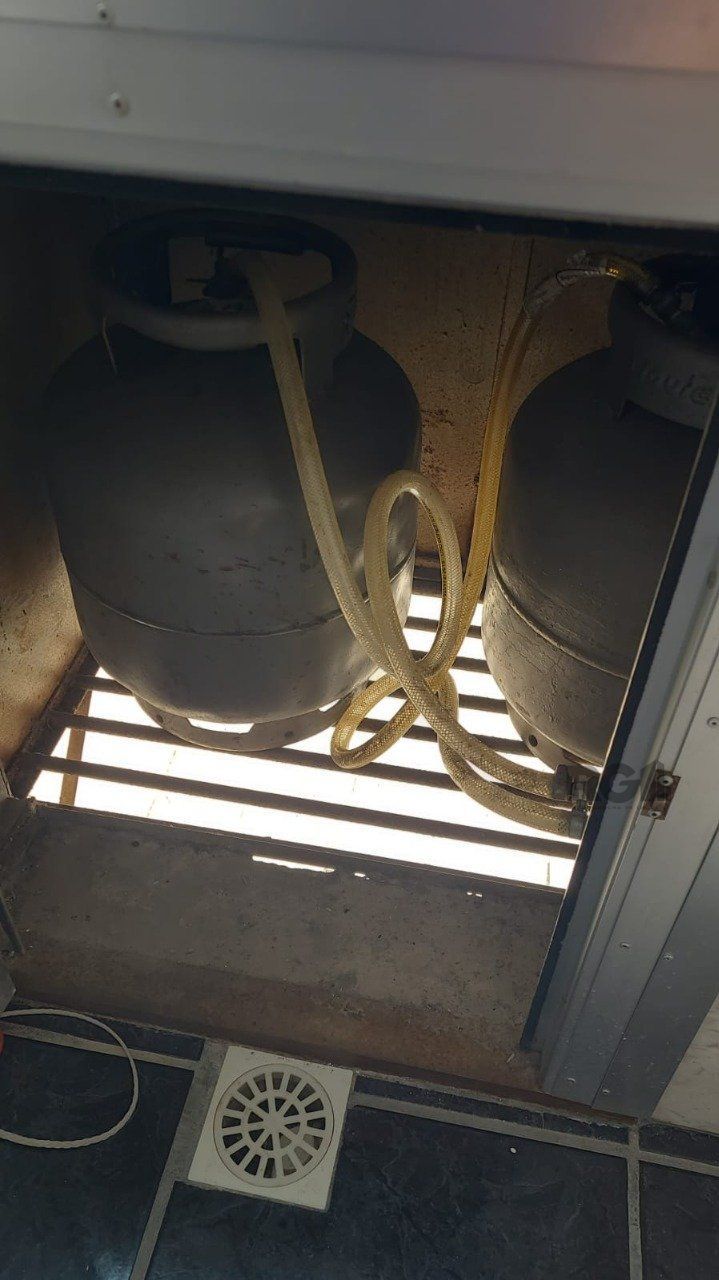 Apartamento, 1 quarto, 37 m² - Foto 5