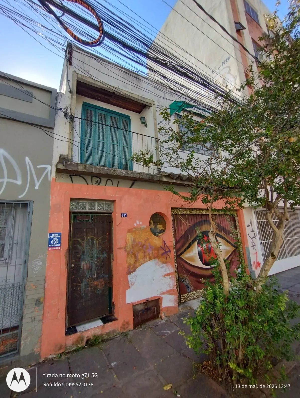 Casa, 2 dormitórios no bairro Cidade Baixa em Porto Alegre para Comprar