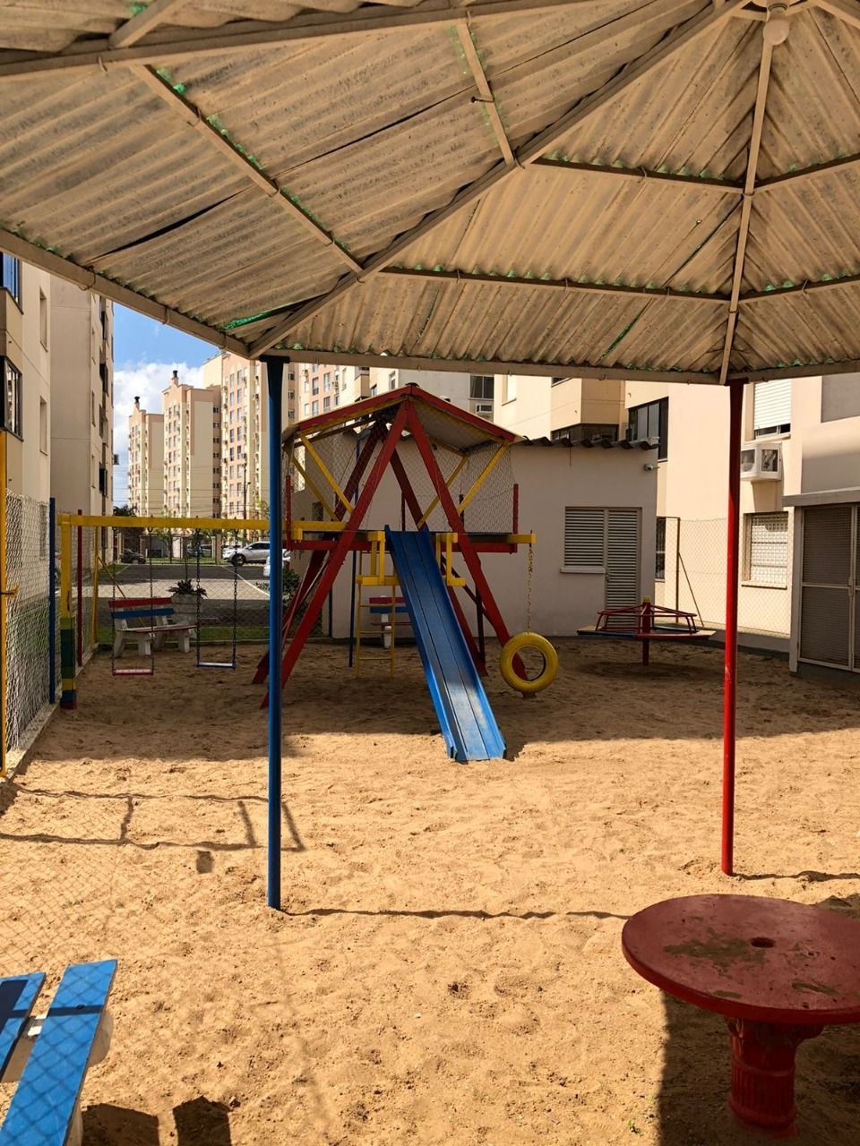 Apartamento à venda com 2 quartos, 52m² - Foto 18