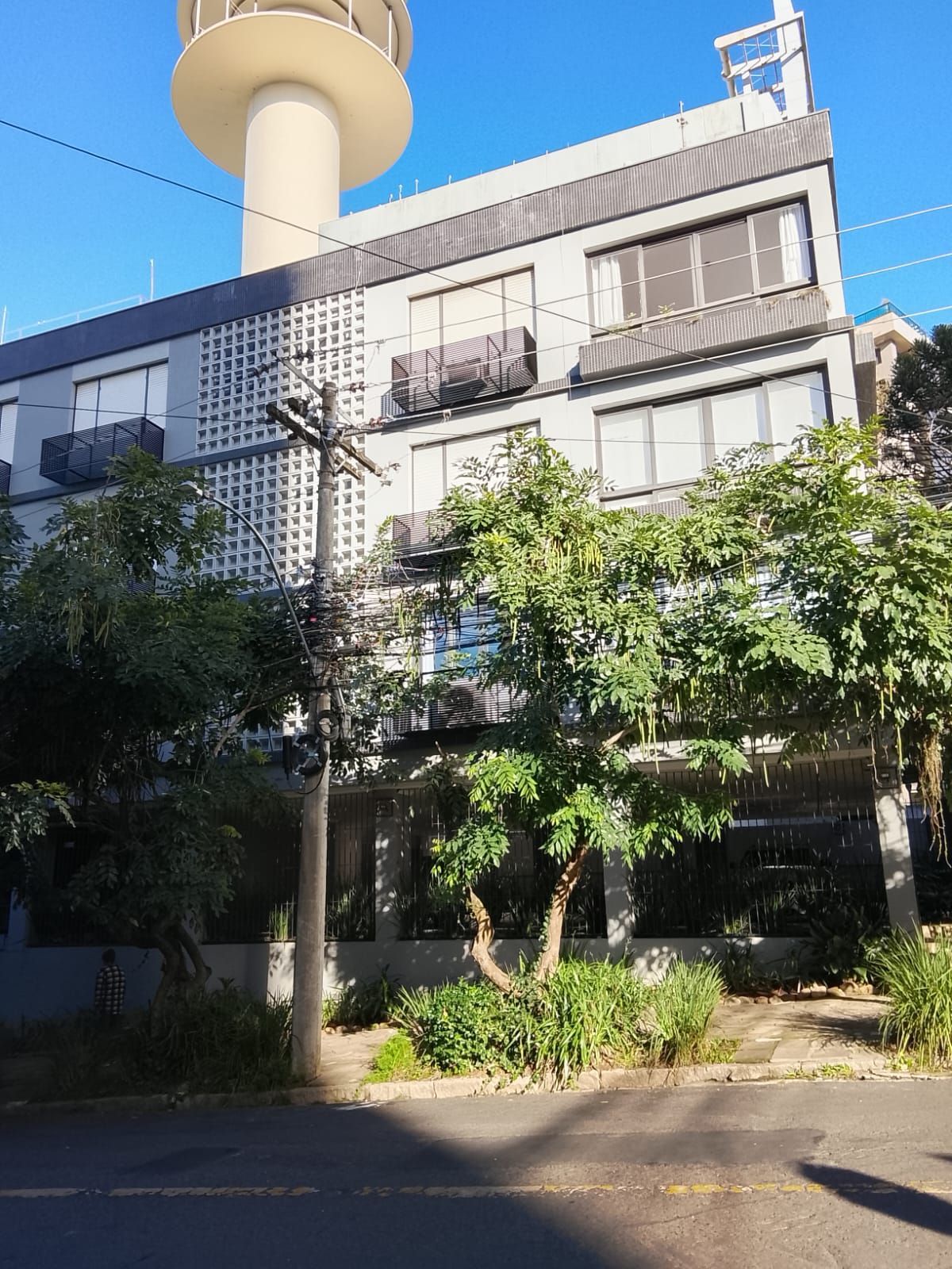 Apartamento, 3 quartos, à venda, 232 m², Bela Vista - Porto Alegre — foto 2