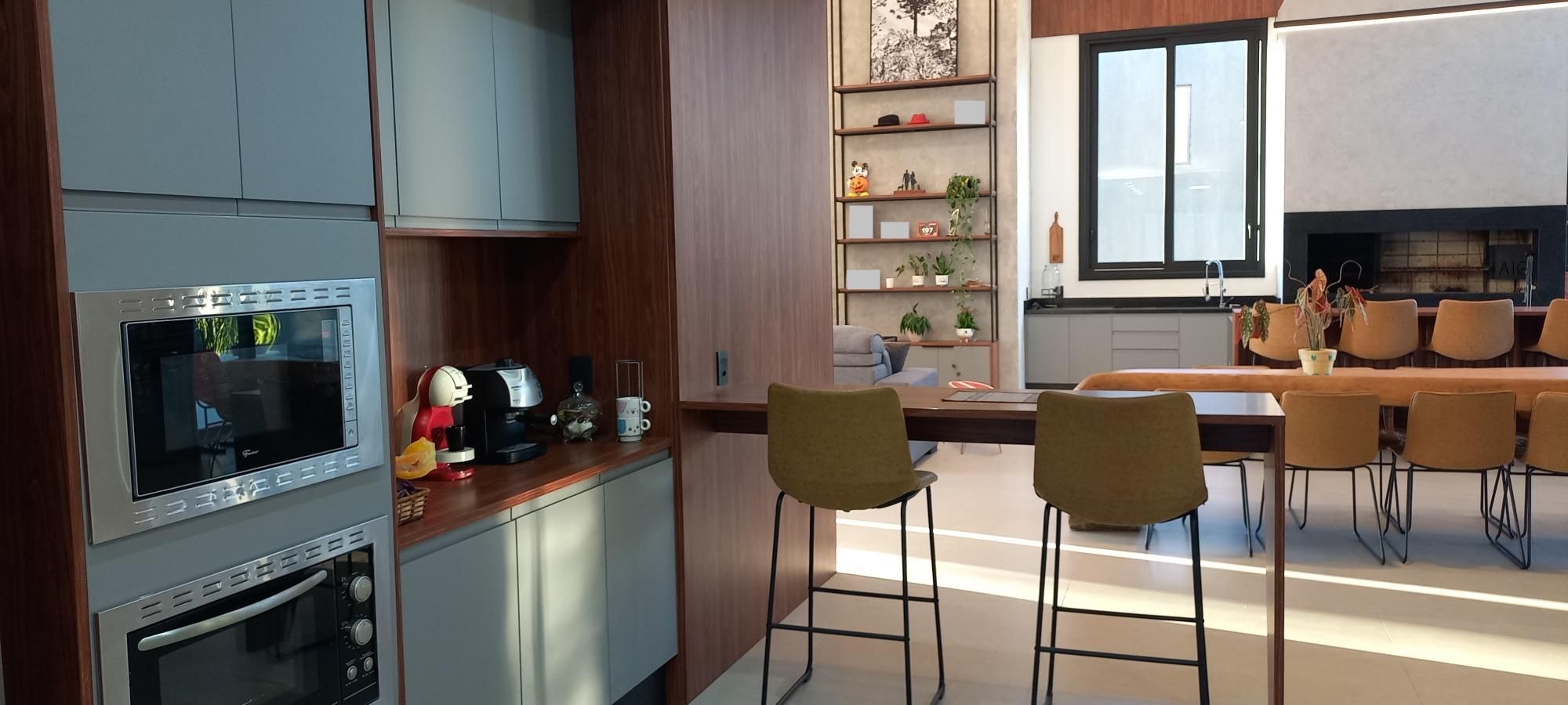 Casa de Condomínio à venda com 3 quartos, 270m² - Foto 10