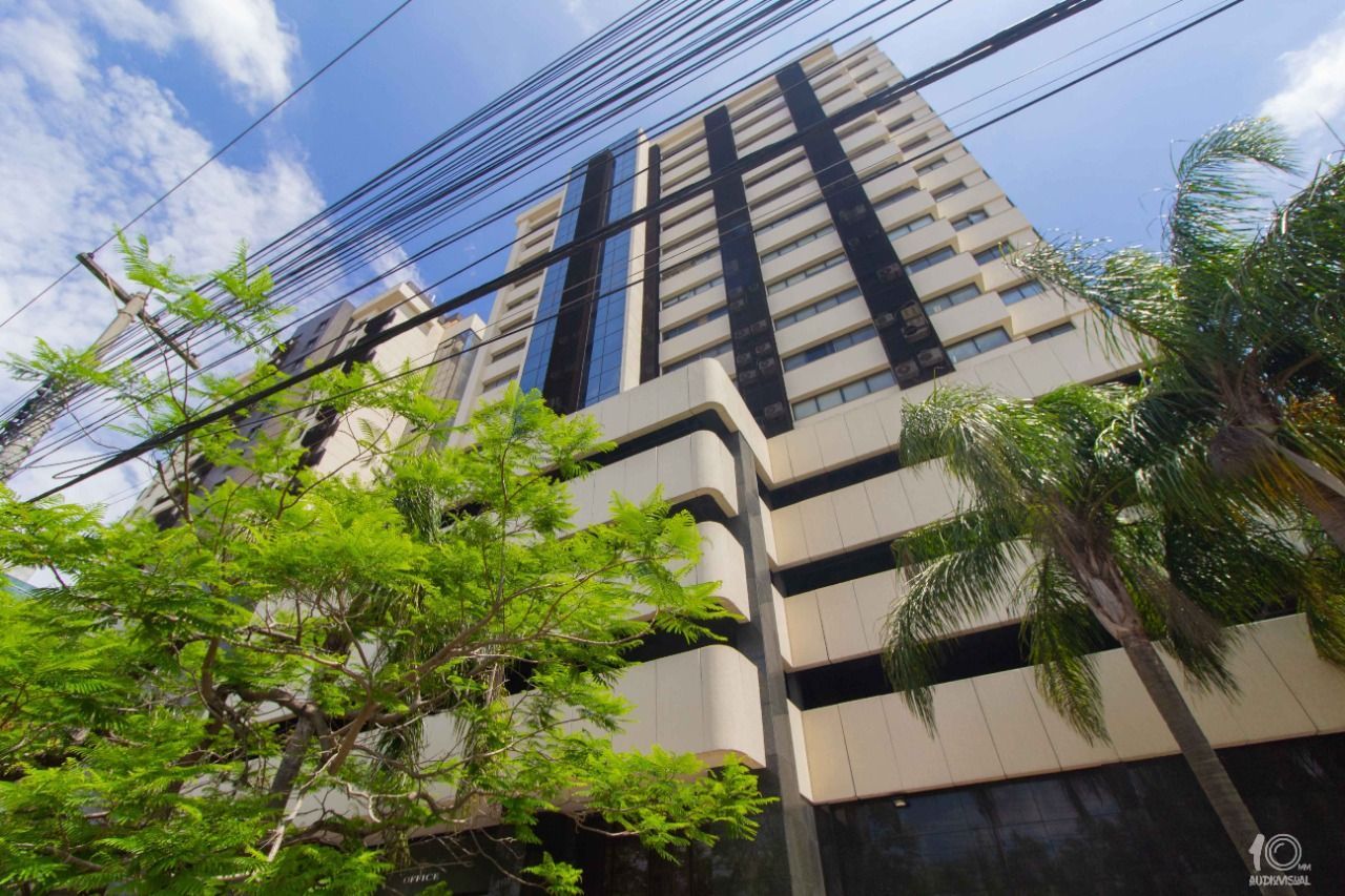Conjunto Comercial-Sala à venda, 34m² - Foto 2