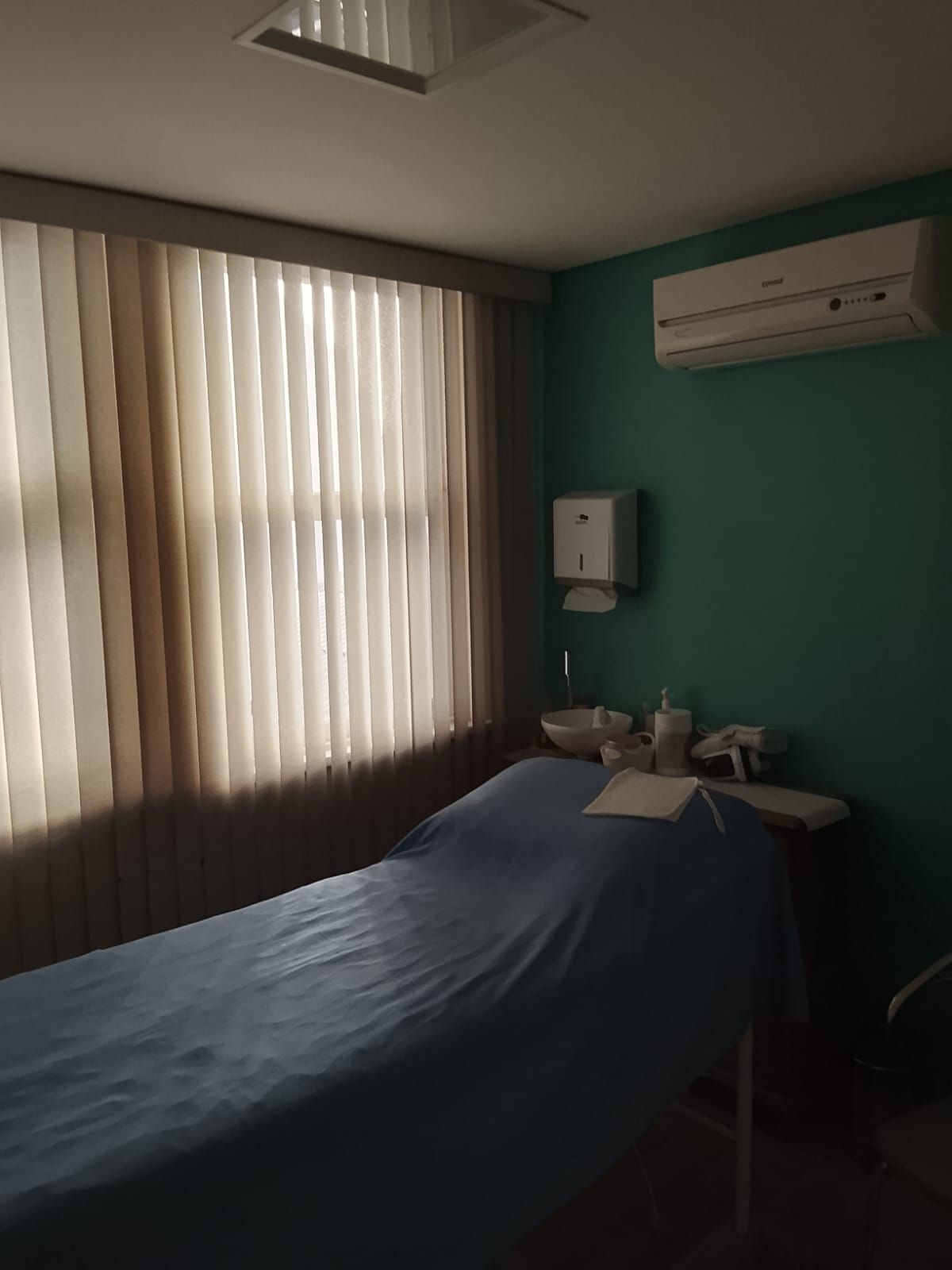 Depósito-Galpão, 50 m² - Foto 35