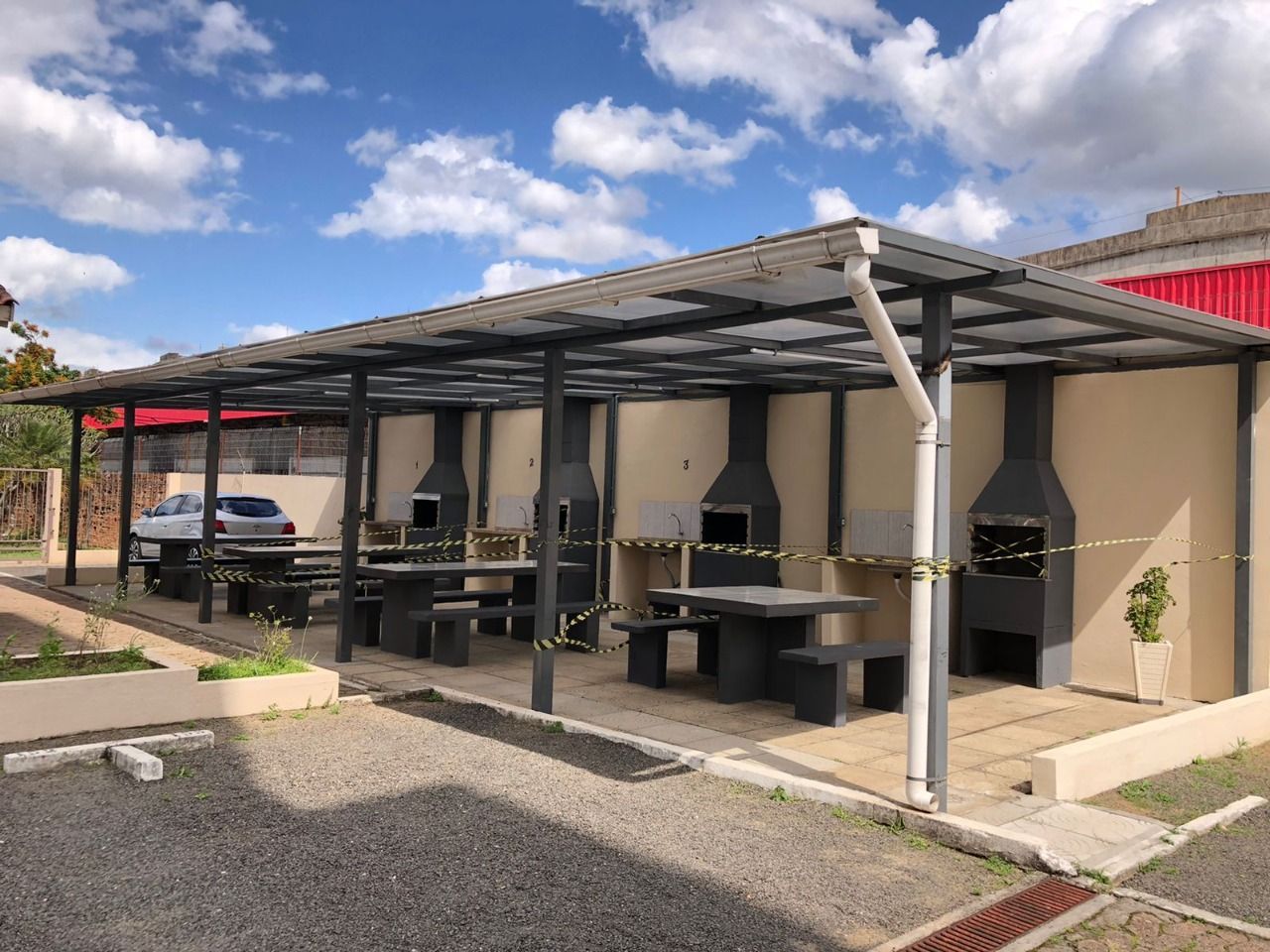 Apartamento, 2 quartos, 52 m² - Foto 19