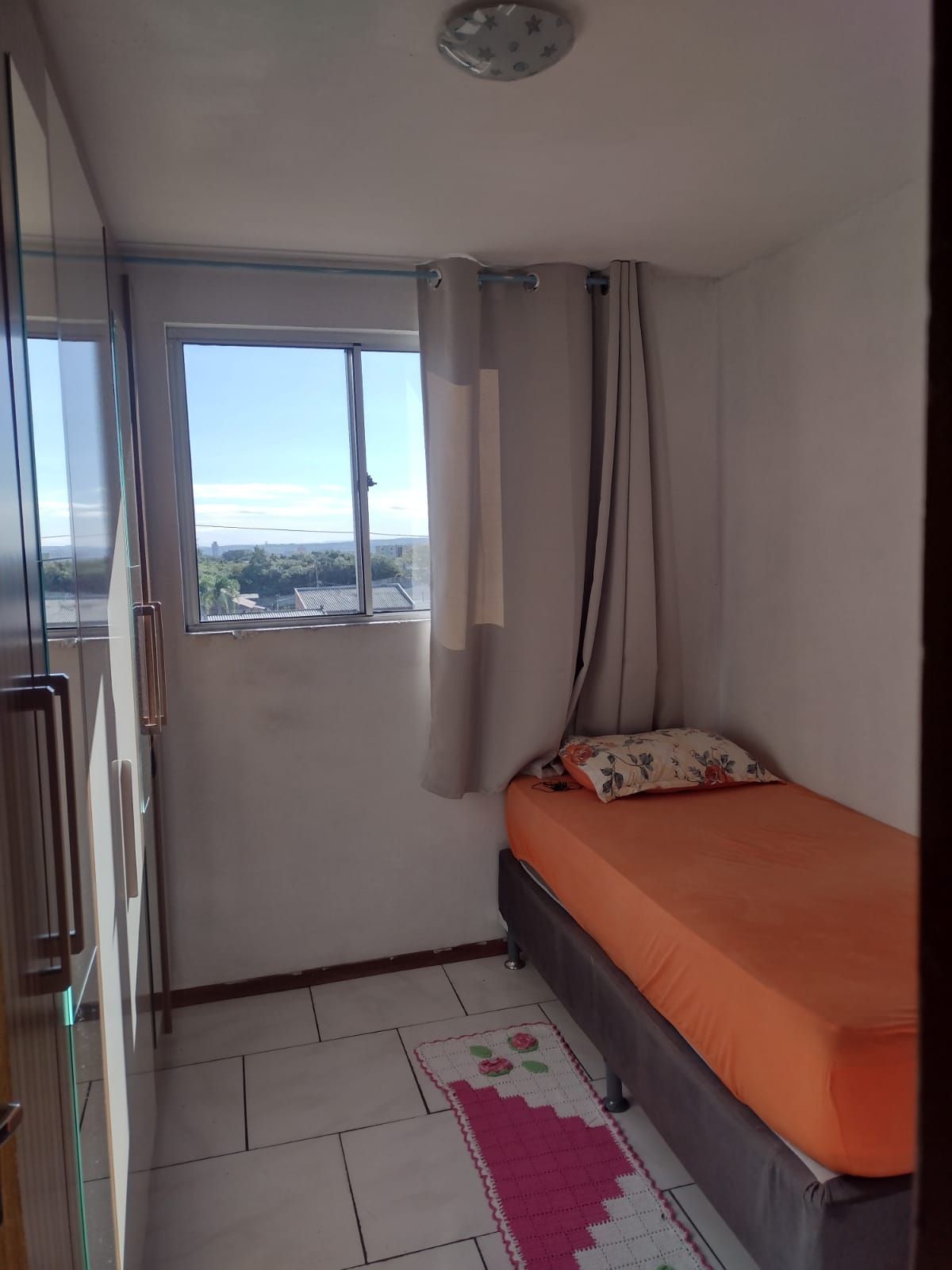 Apartamento à venda com 2 quartos, 43m² - Foto 1