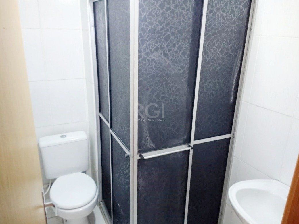Apartamento à venda com 3 quartos, 51m² - Foto 8