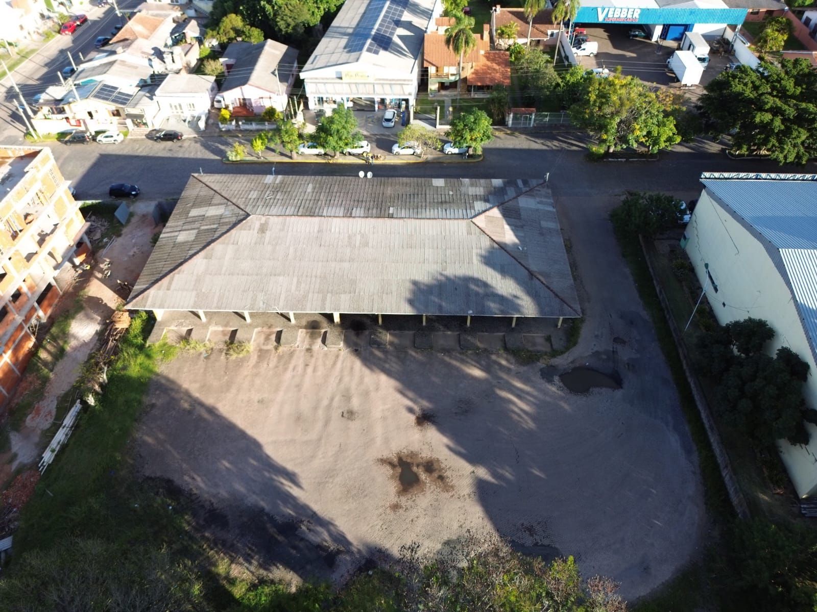 Prédio Inteiro à venda com 11 quartos, 815m² - Foto 10