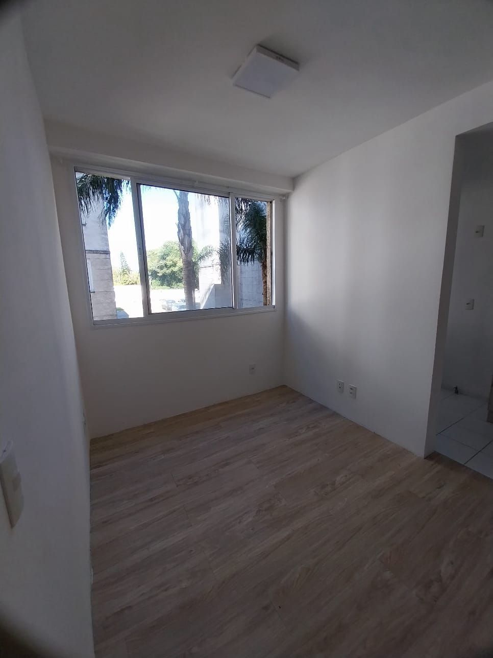 Apartamento à venda com 2 quartos, 46m² - Foto 10