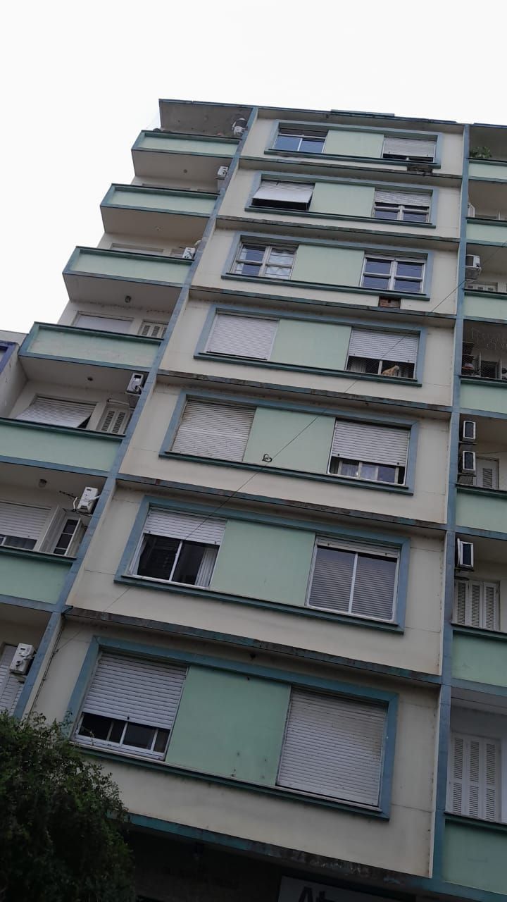 Apartamento, 1 quarto, 37 m² - Foto 1